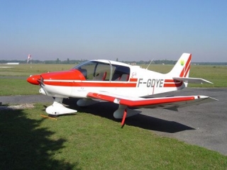  Avión de entrenamiento 
